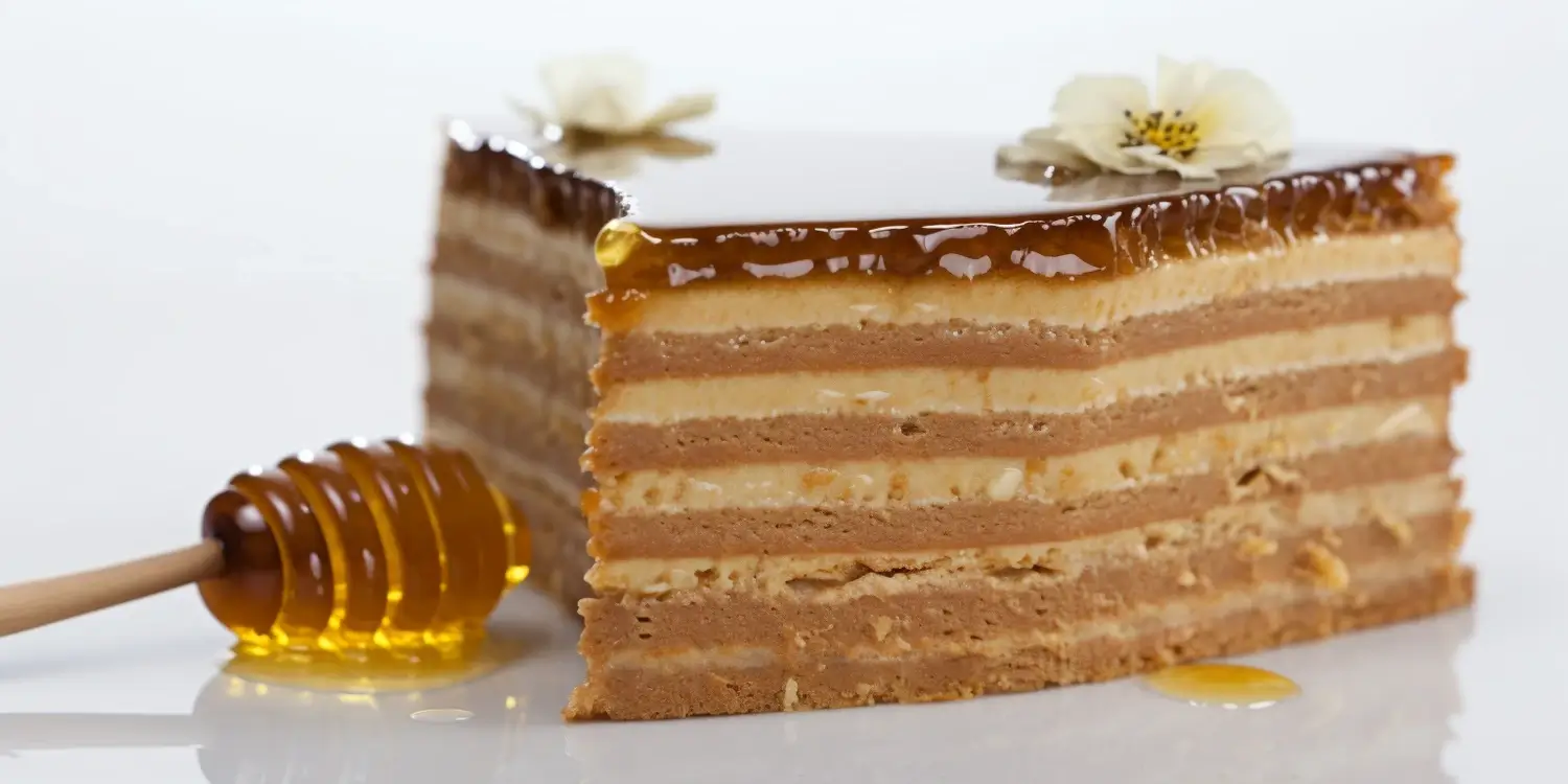 Jakie miody są najlepsze?