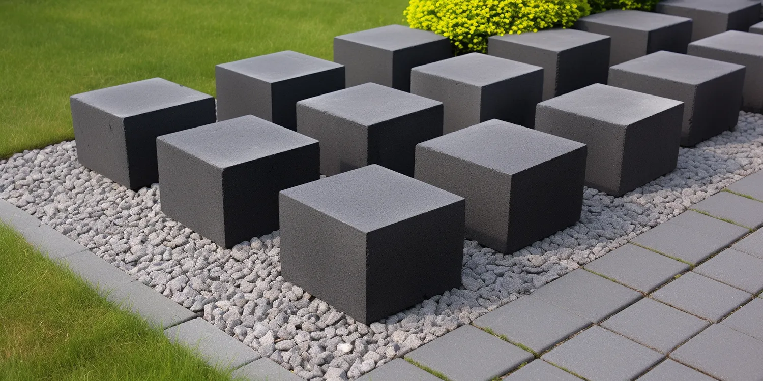 Kostka brukowa 4 cm - ile na palecie?