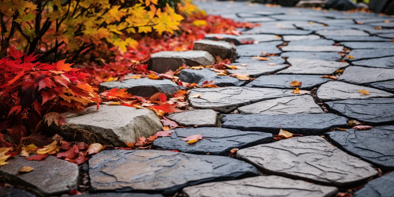 Kostka brukowa - ile kosztuje ułożenie?