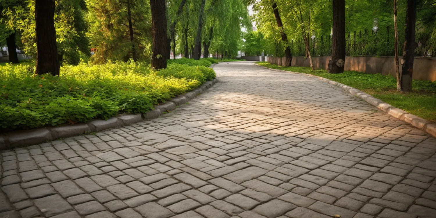 Kostka brukowa - ile za m2?