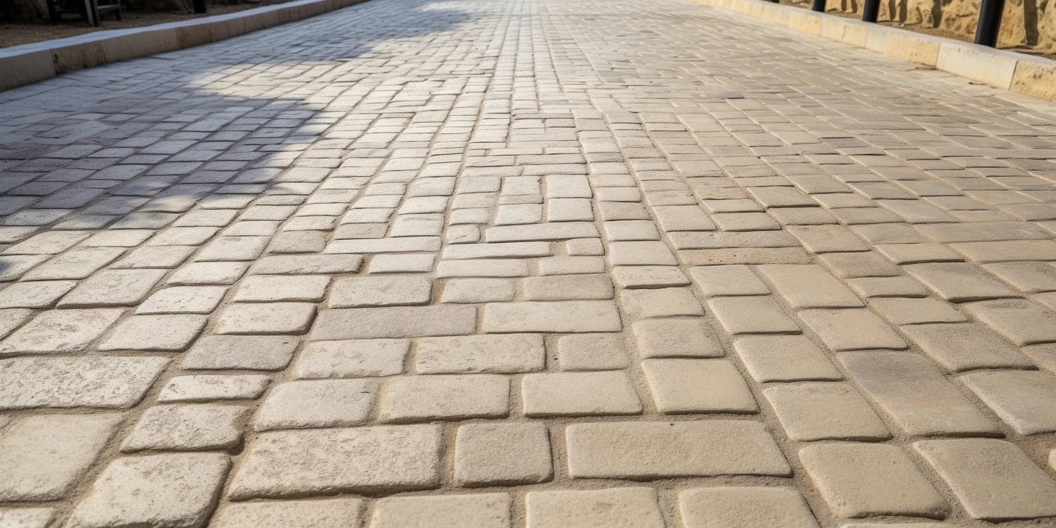 Kostka brukowa koszt Szczecin