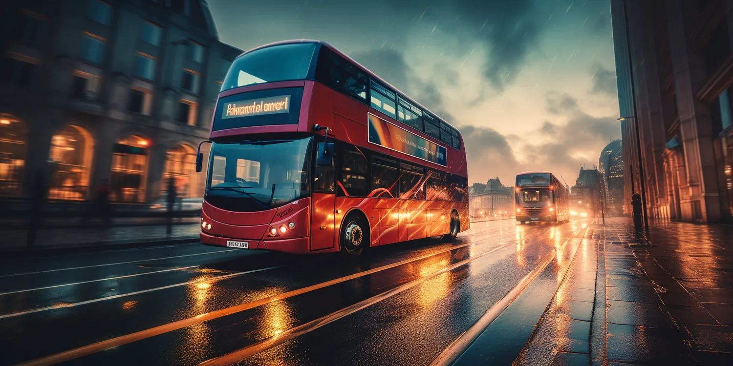 Koszt wynajmu autokaru Szczecin