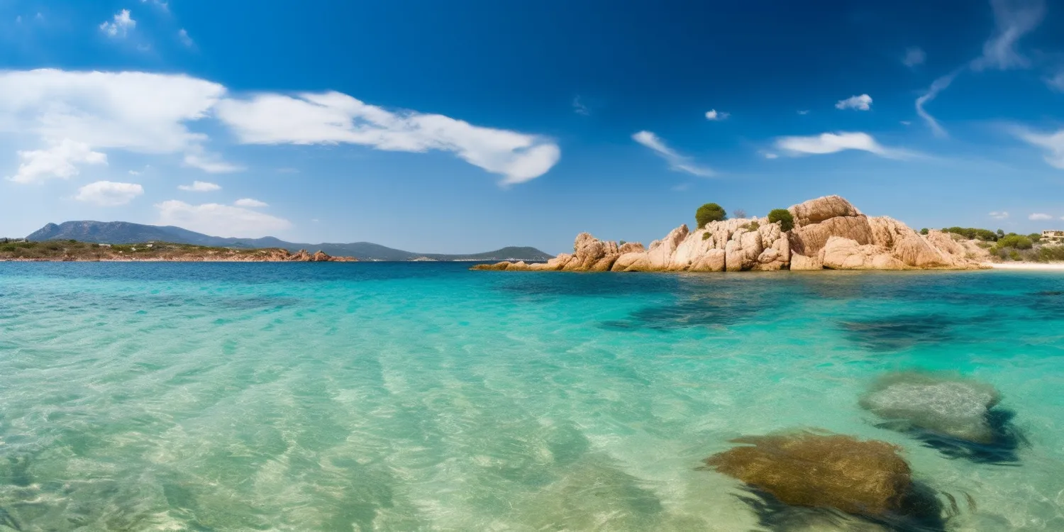 Nieruchomości na sprzedaż Sardynia