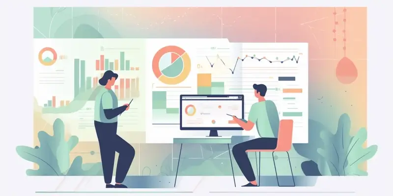 Pozycjonowanie stron w Google Elbląg