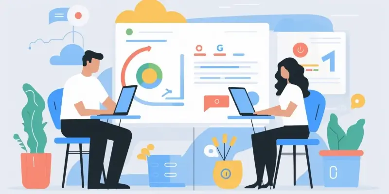 Pozycjonowanie stron w Google Włocławek