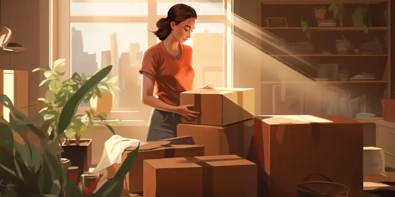 Przeprowadzki Wrocław cennik