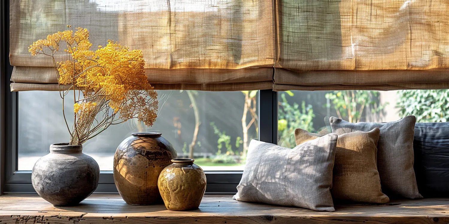 Przesłony okienne Szczecin