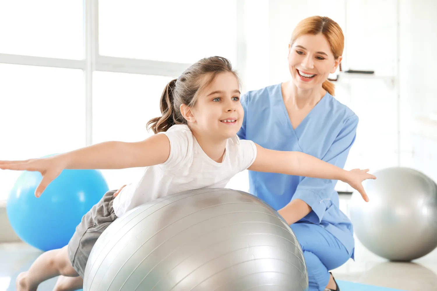 Rehabilitacja holistyczna co to jest?