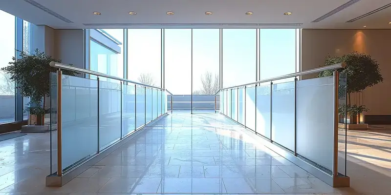 ścianki szklane Warszawa – —