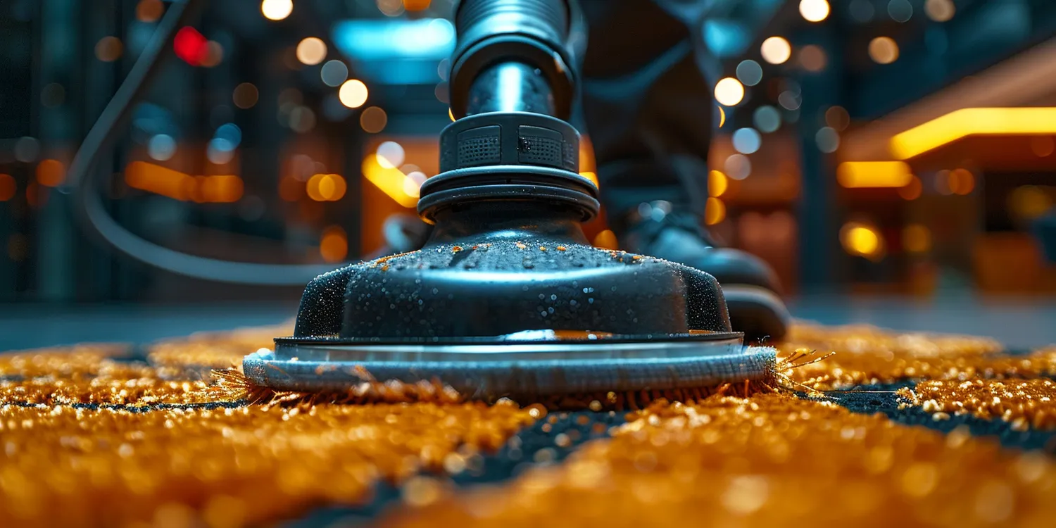 Sprzątanie domu prywatnego Szczecin