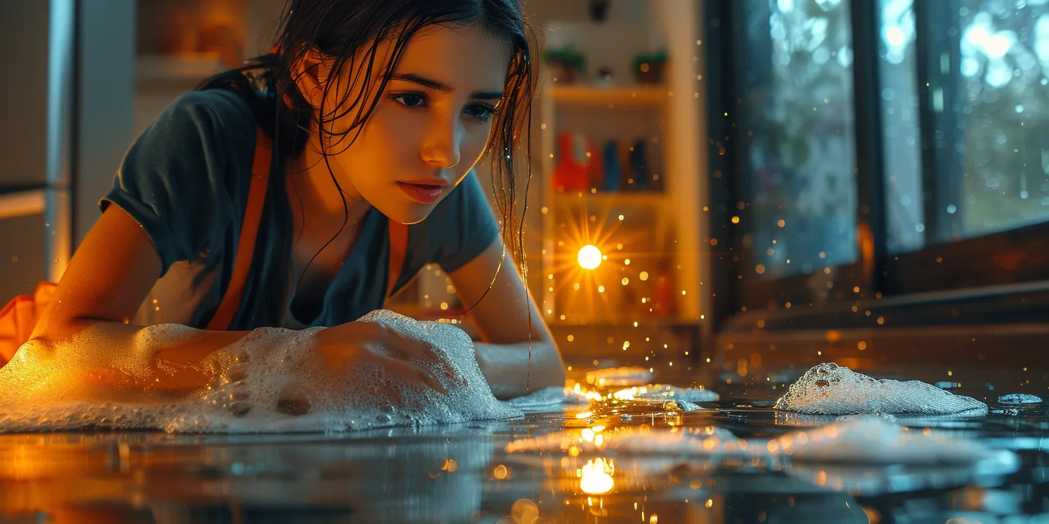 Sprzątanie mieszkań prywatnych Szczecin