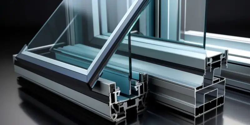 Stolarka aluminiowa Szczecin