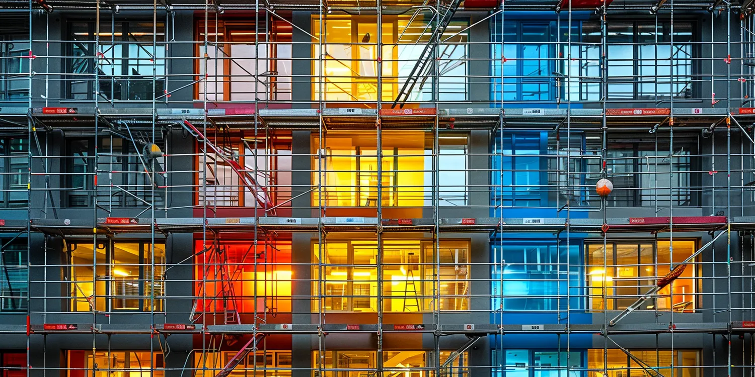 Stolarka okienna i drzwiowa co to jest?