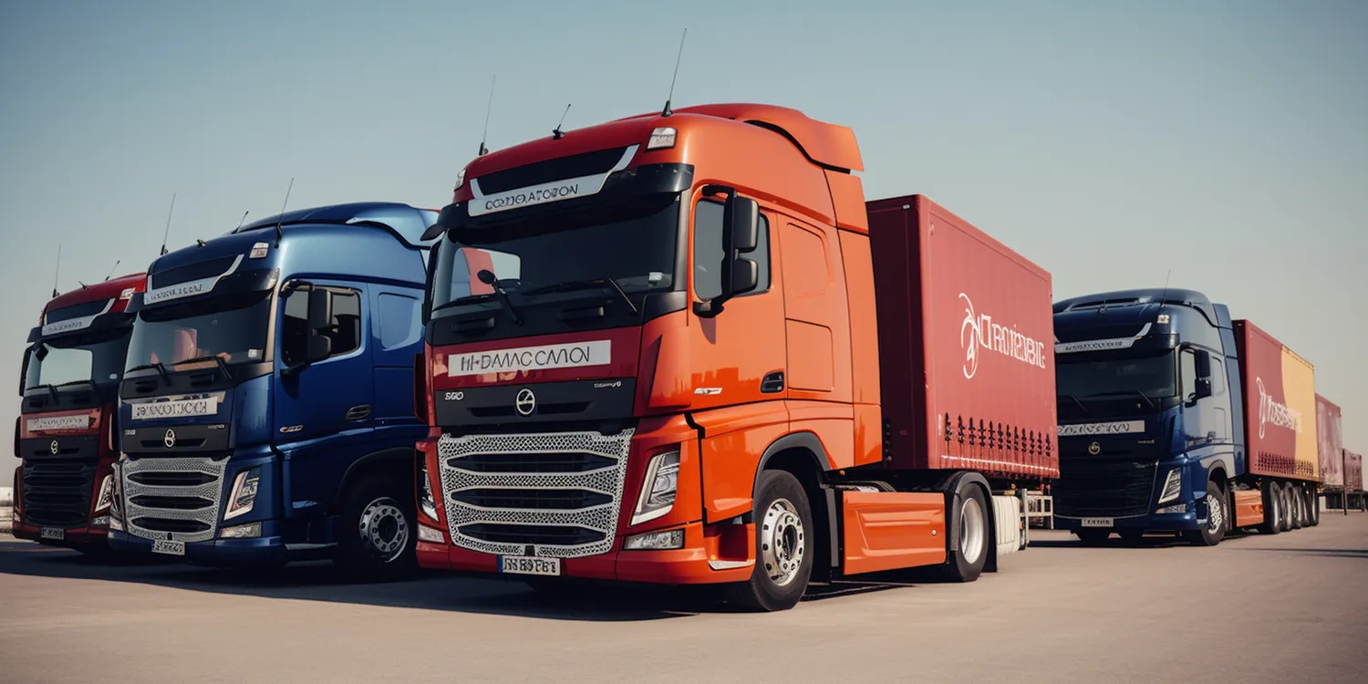 Ubezpieczenie ocp przewoźnika