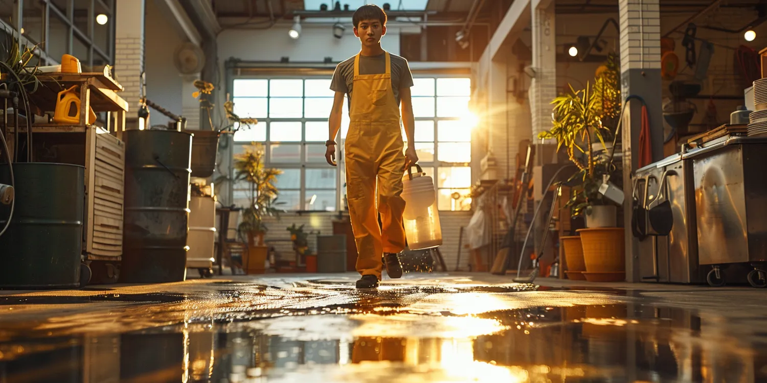 Uporządkowanie mieszkań Szczecin