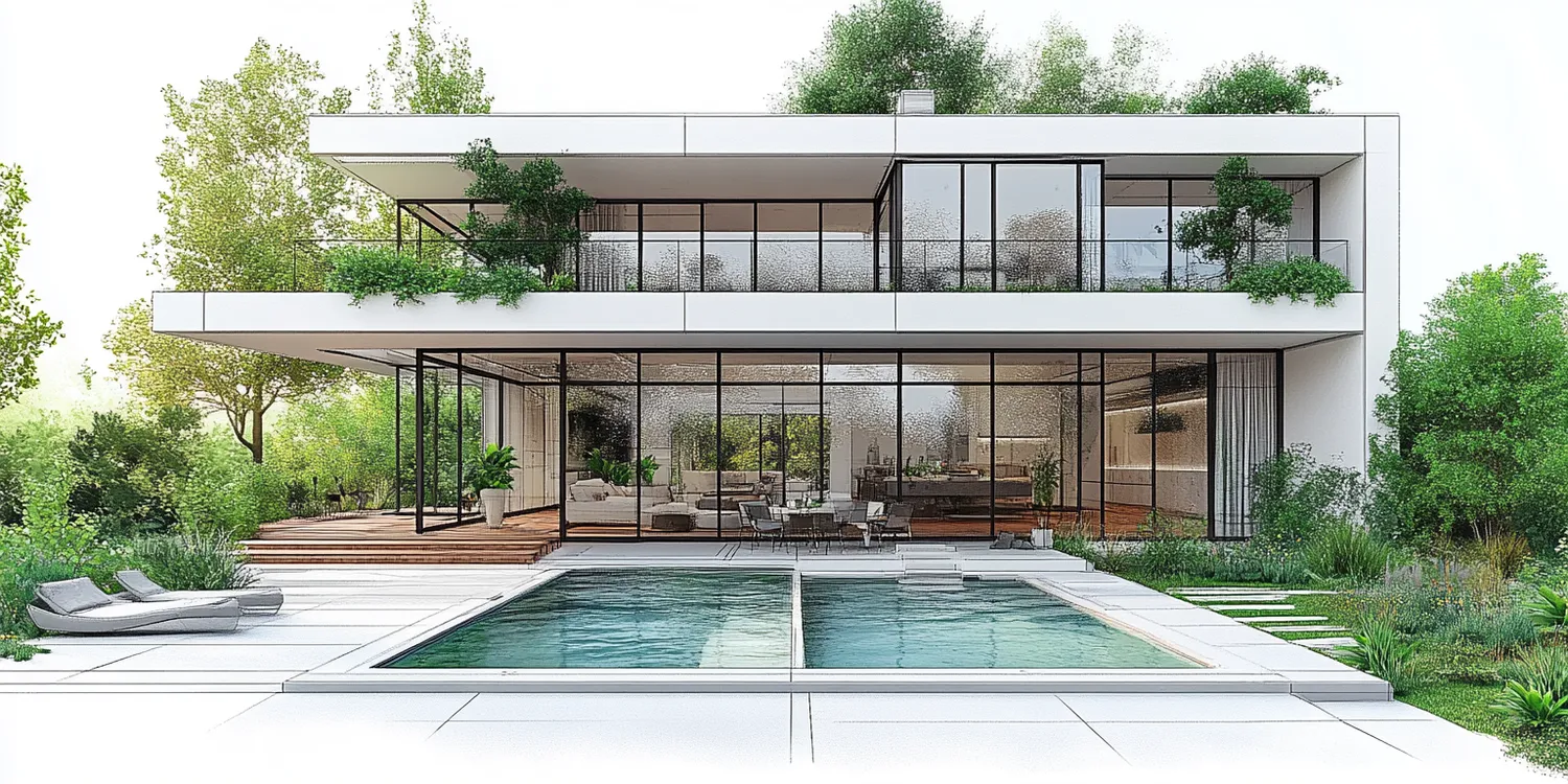 Wycena domu jednorodzinnego Wrocław