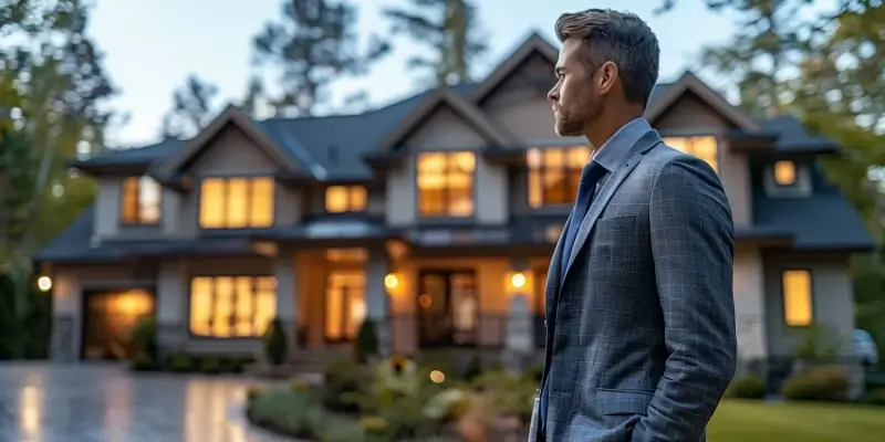 Wycena nieruchomości jakie PKD?