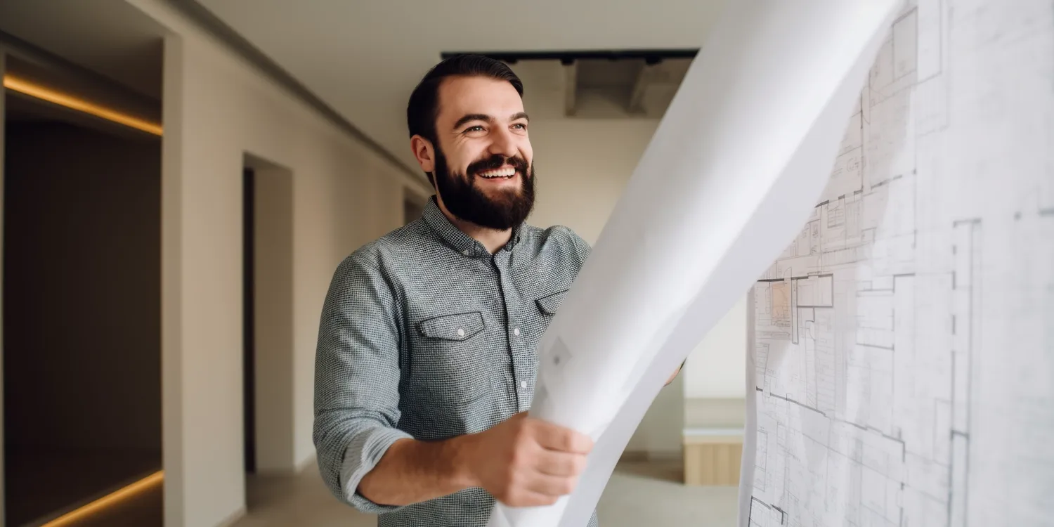 Wykańczanie mieszkań Warszawa