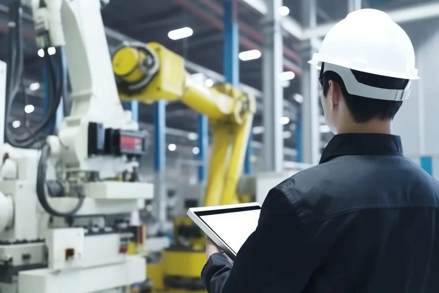 Co produkuje przemysł motoryzacyjny?