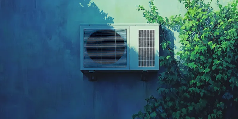 Co to jest rekuperacja w budynku?