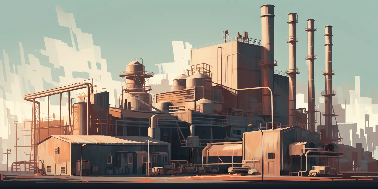 Dlaczego przemysł w Polsce rozwija się nierównomiernie?