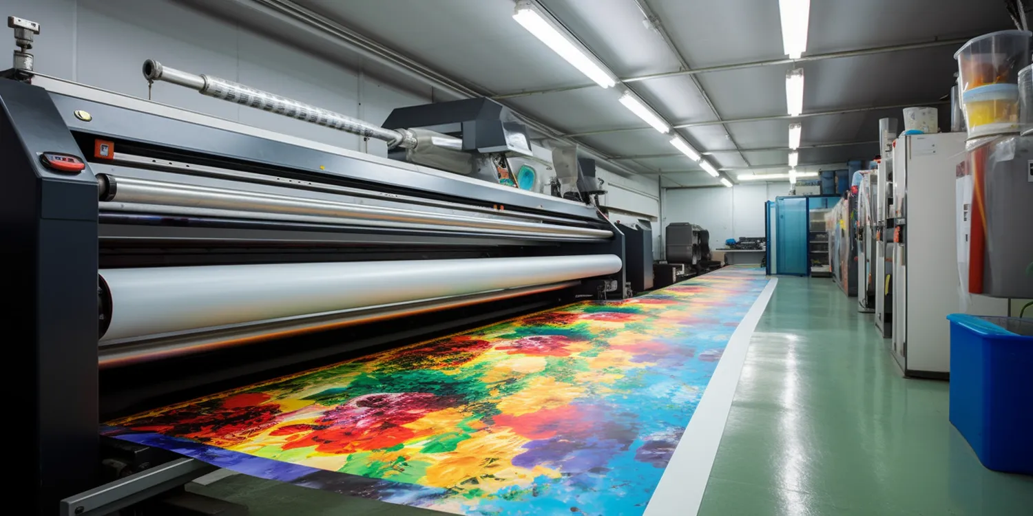 Druk cyfrowy co to jest?