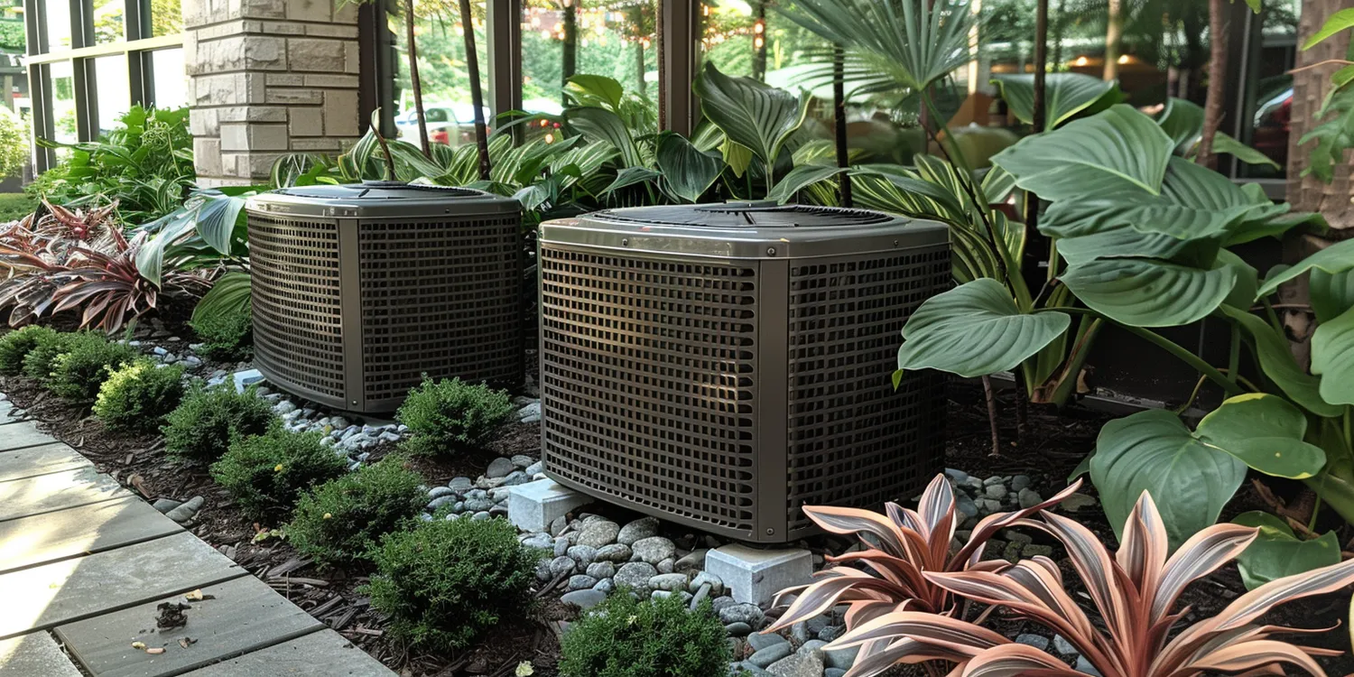 Gruntowe pompy ciepła Wołomin