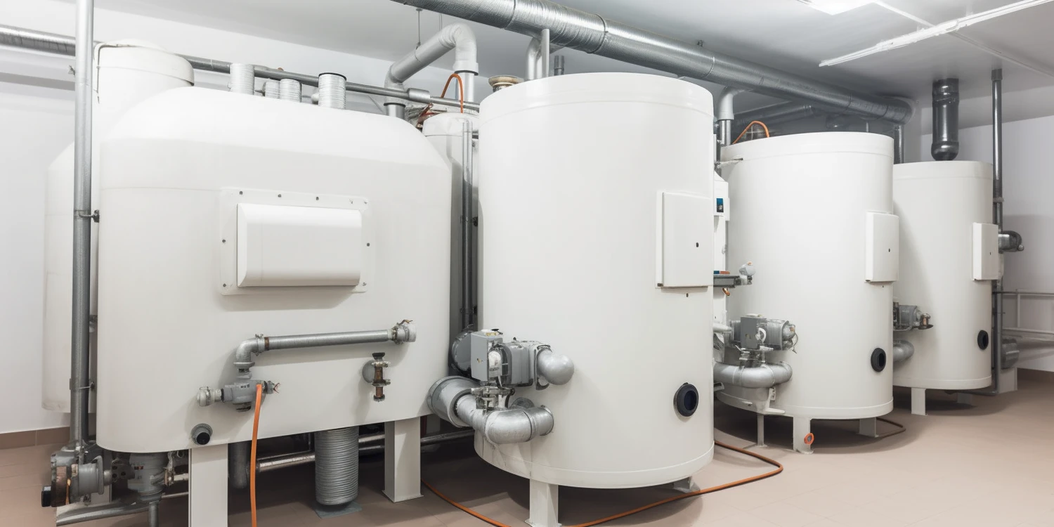 Gruntowe pompy ciepła Wyszków