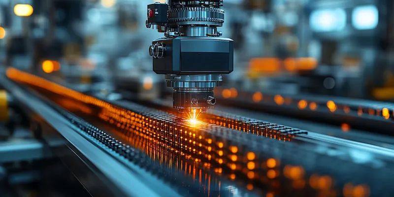 Jaki przemysł rozwija się na Wyżynie Śląskiej?