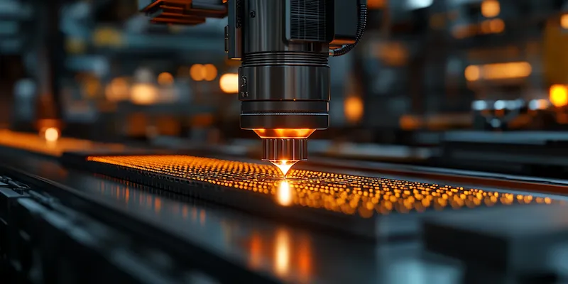 Jaki przemysł rozwija się w Polsce?