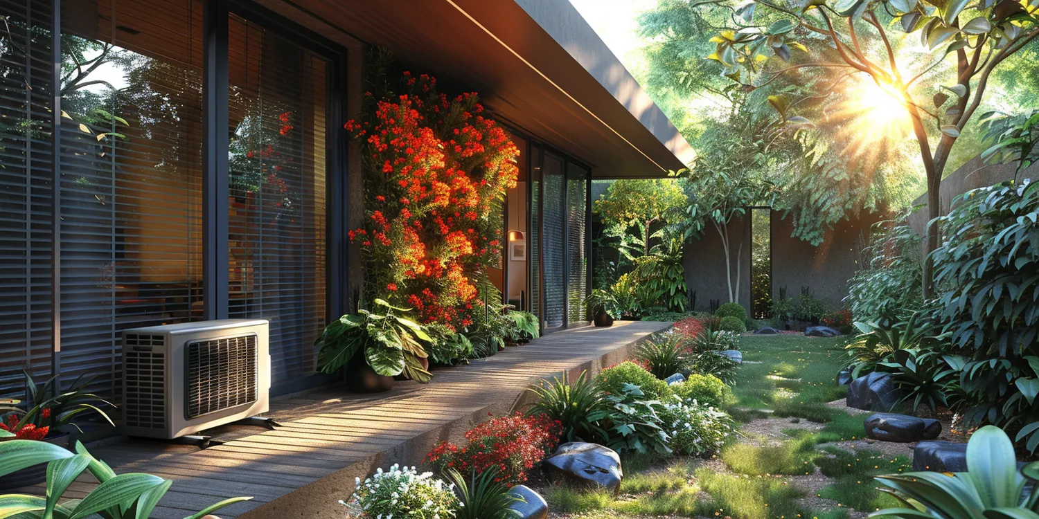 Jakie zasilanie do pompy ciepła?