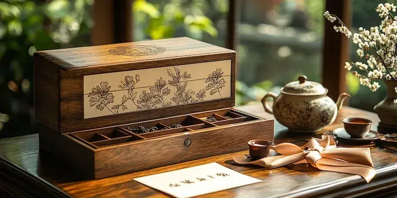 Personalizowane prezenty dla kobiety