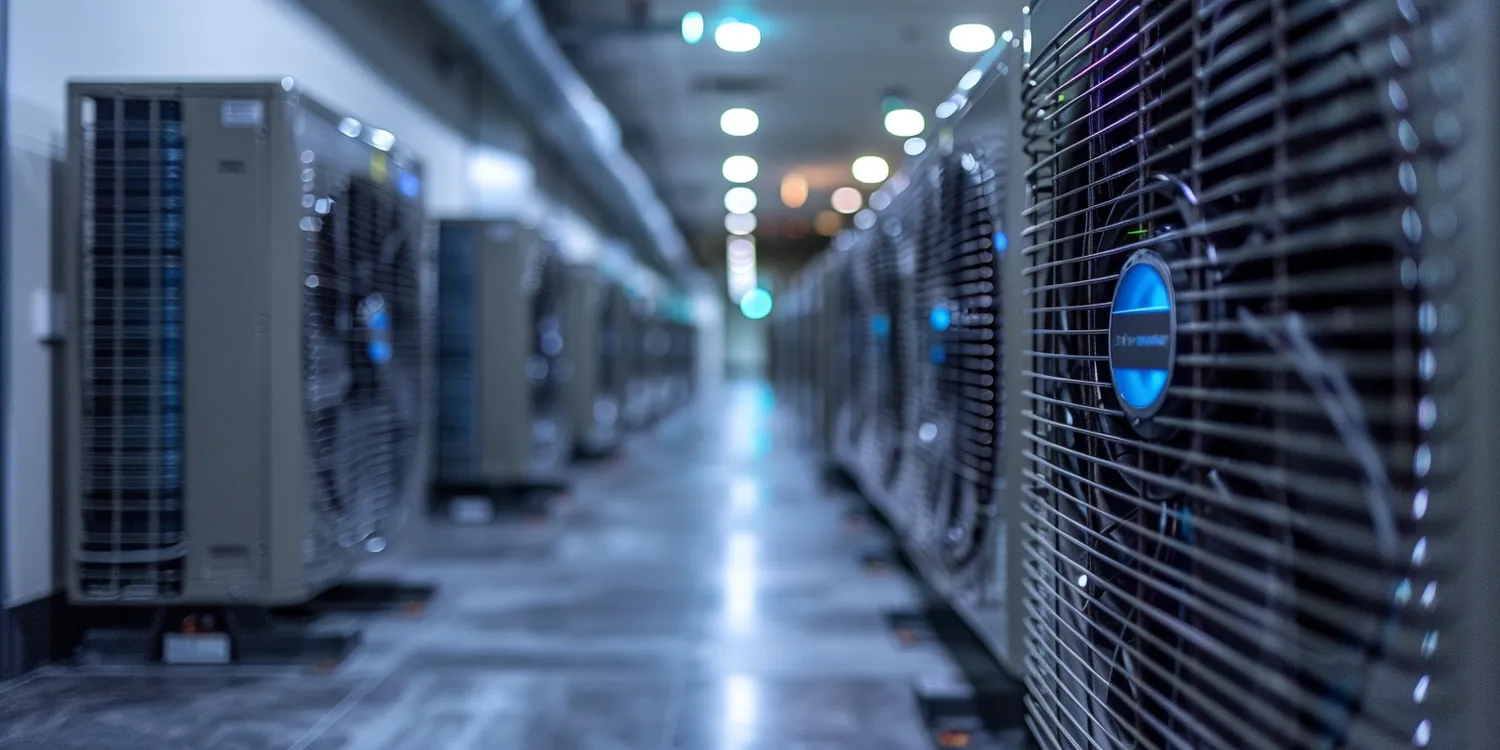 Pompy ciepła co to jest?