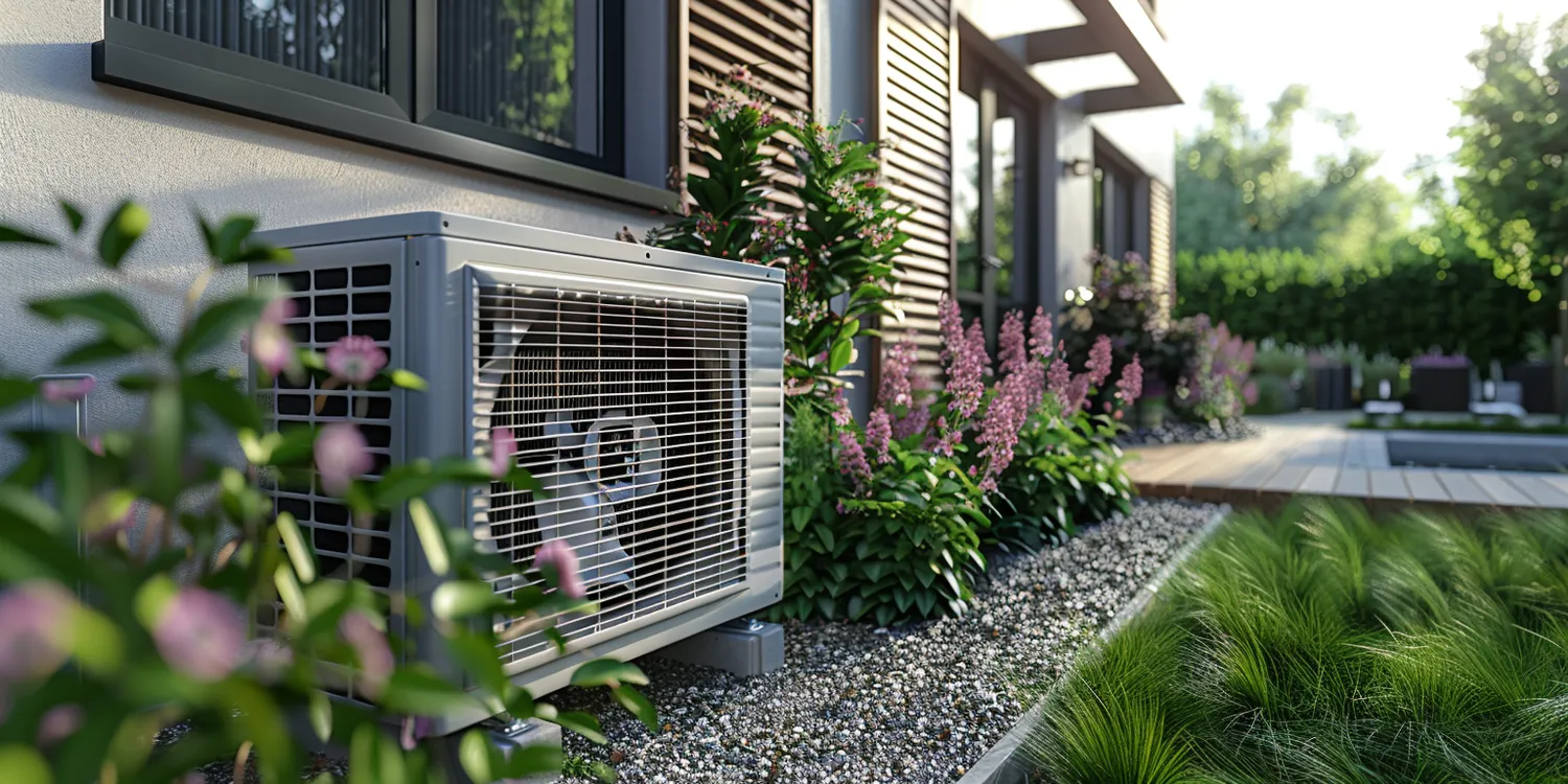 Pompy ciepła jak działają?