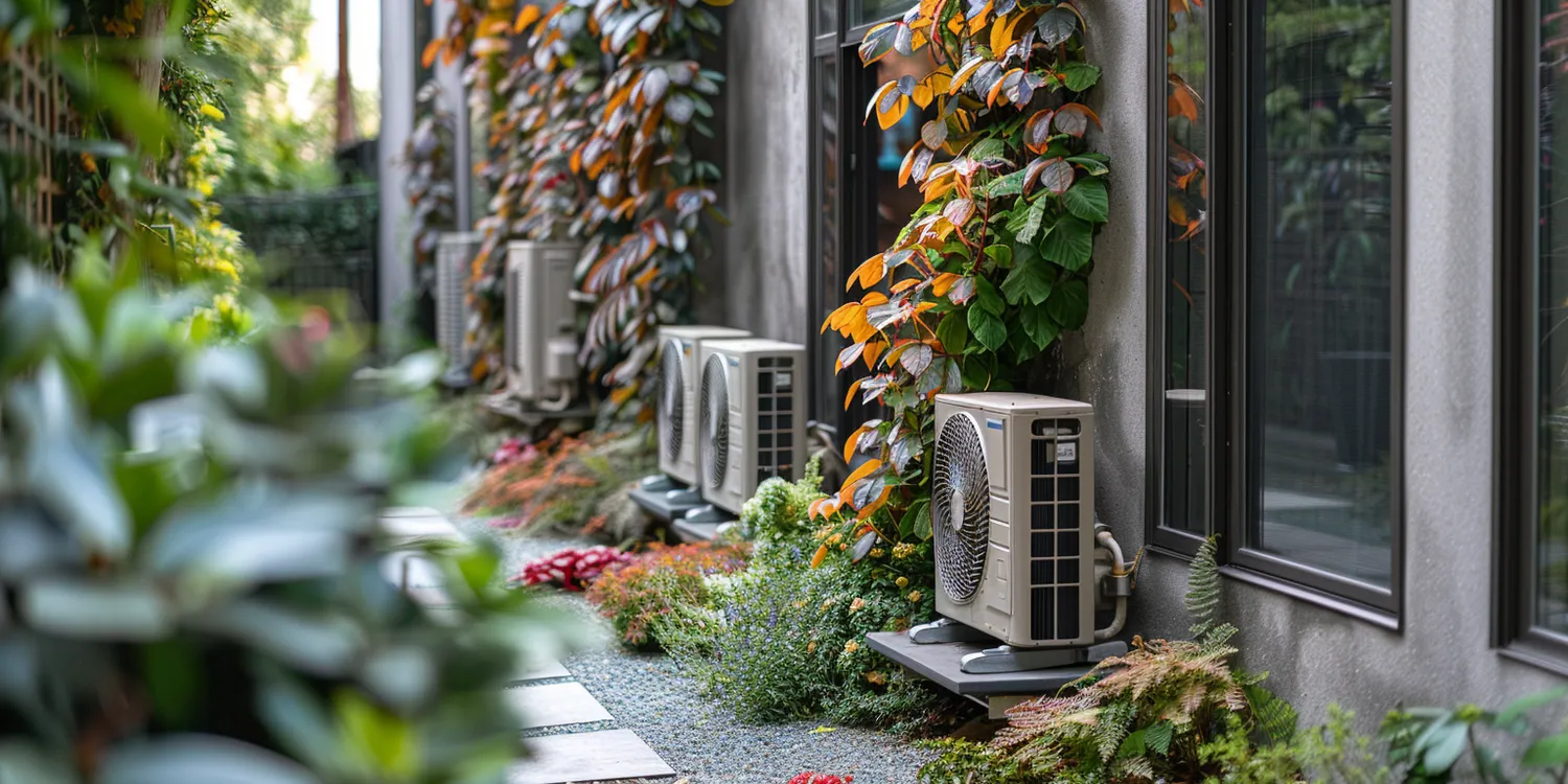 Pompy ciepła Siedlce