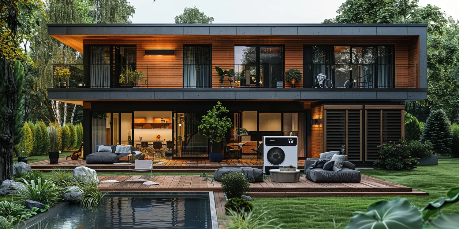 Pompy ciepła Sokołów Podlaski