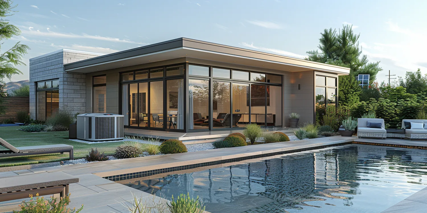 Pompy ciepła Wyszków