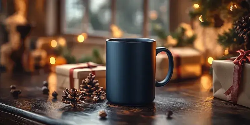 Prezenty świąteczne personalizowane