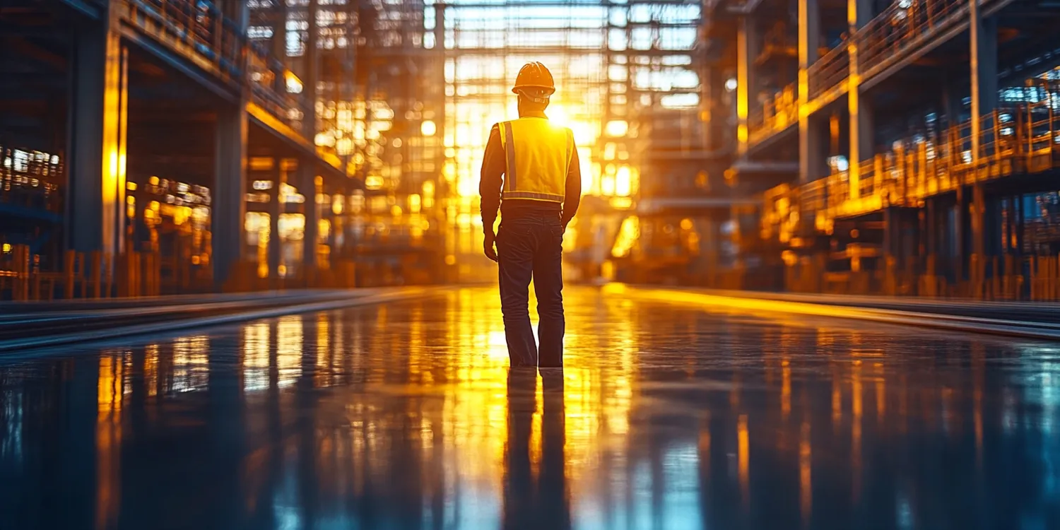 Przemysł to który sektor gospodarki?