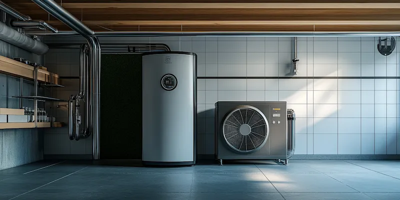 Rekuperacja i pompy ciepła - czy warto je stosować?