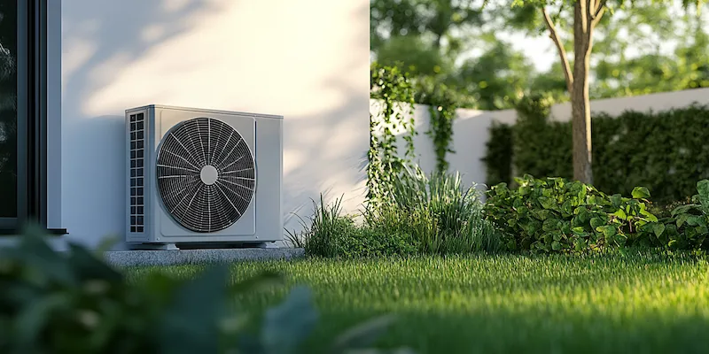 Rekuperacja i pompy ciepła jako podstawowe elementy domu energooszczędnego