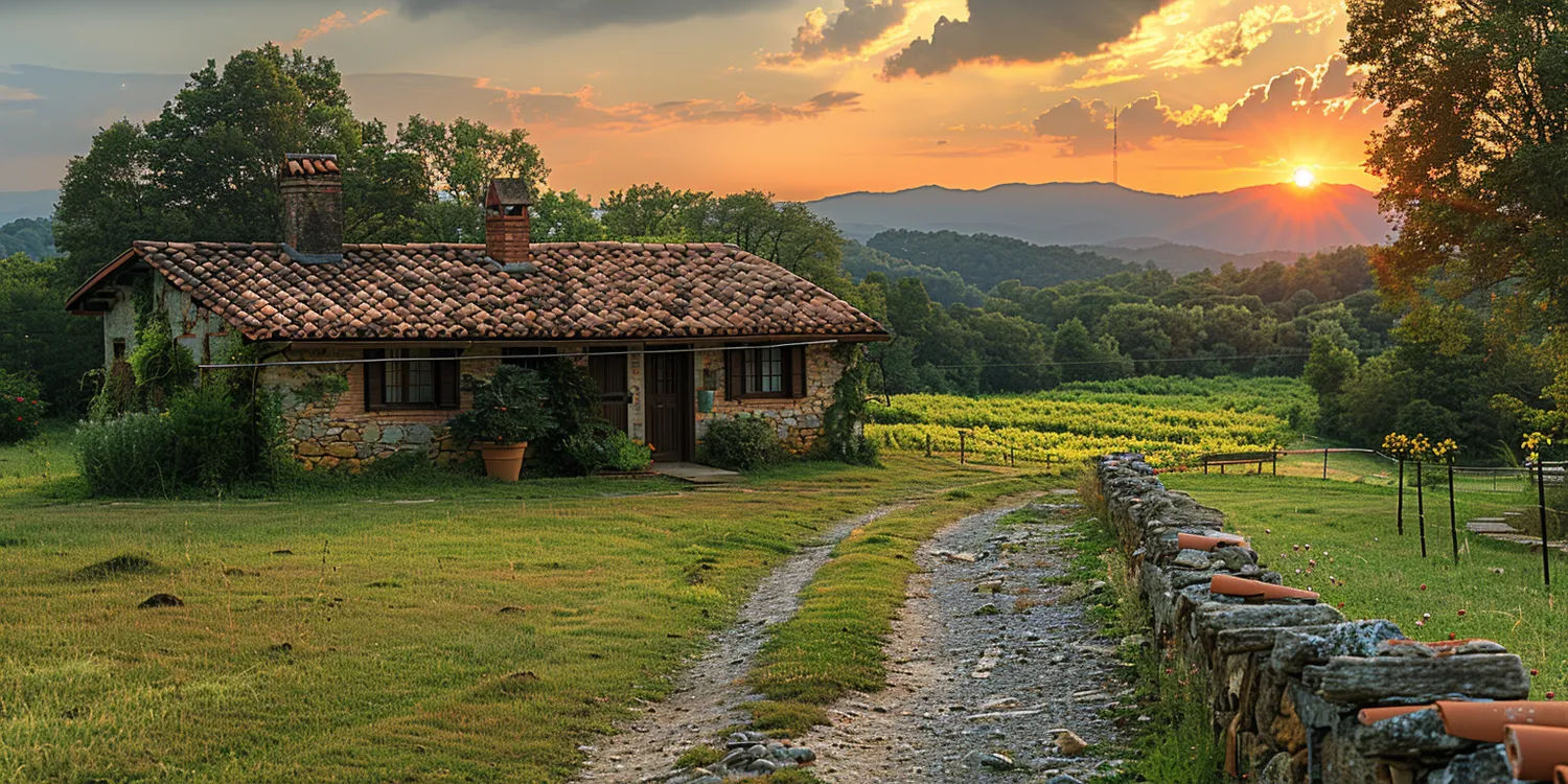 Agroturystyka nad jeziorem z wyżywieniem pomorskie