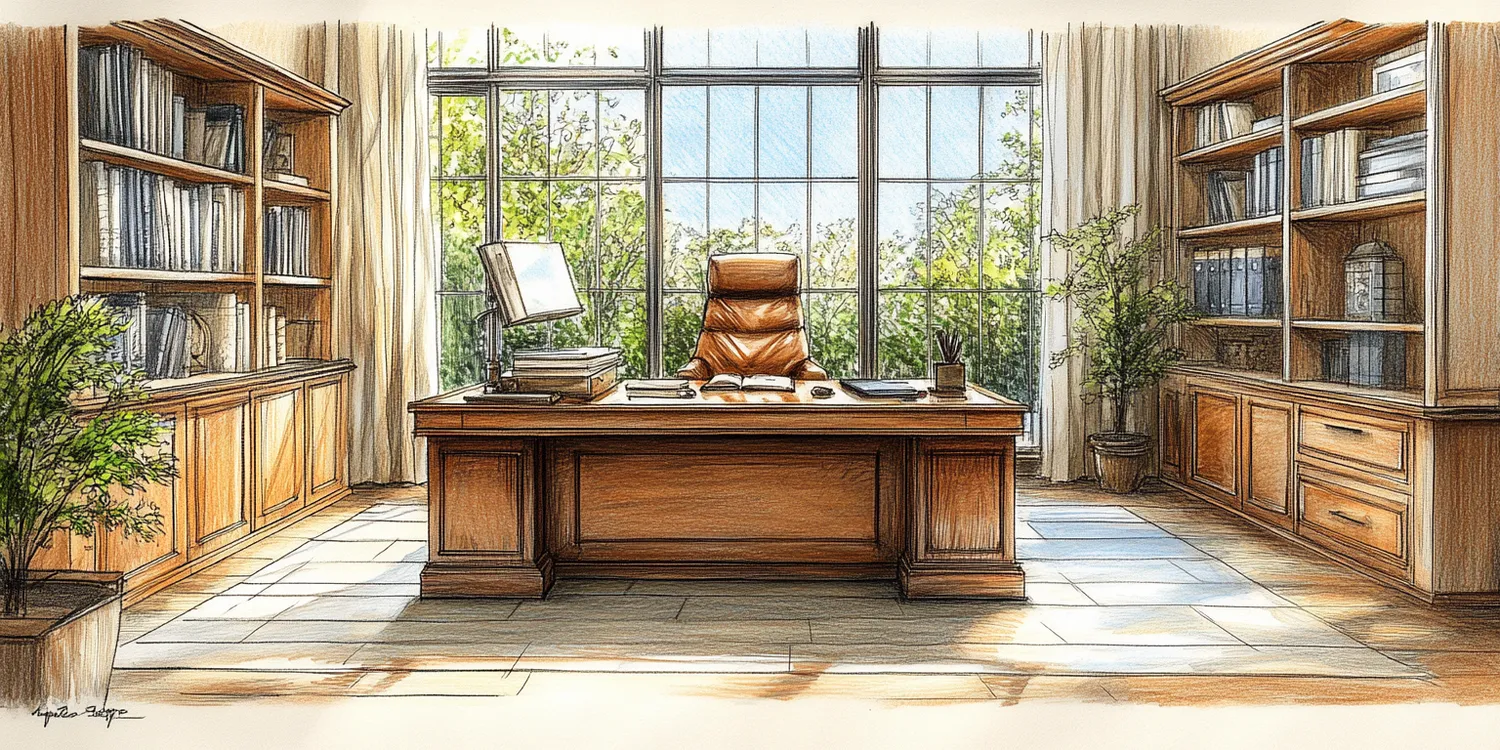 Aranżacja wnętrz Warszawa