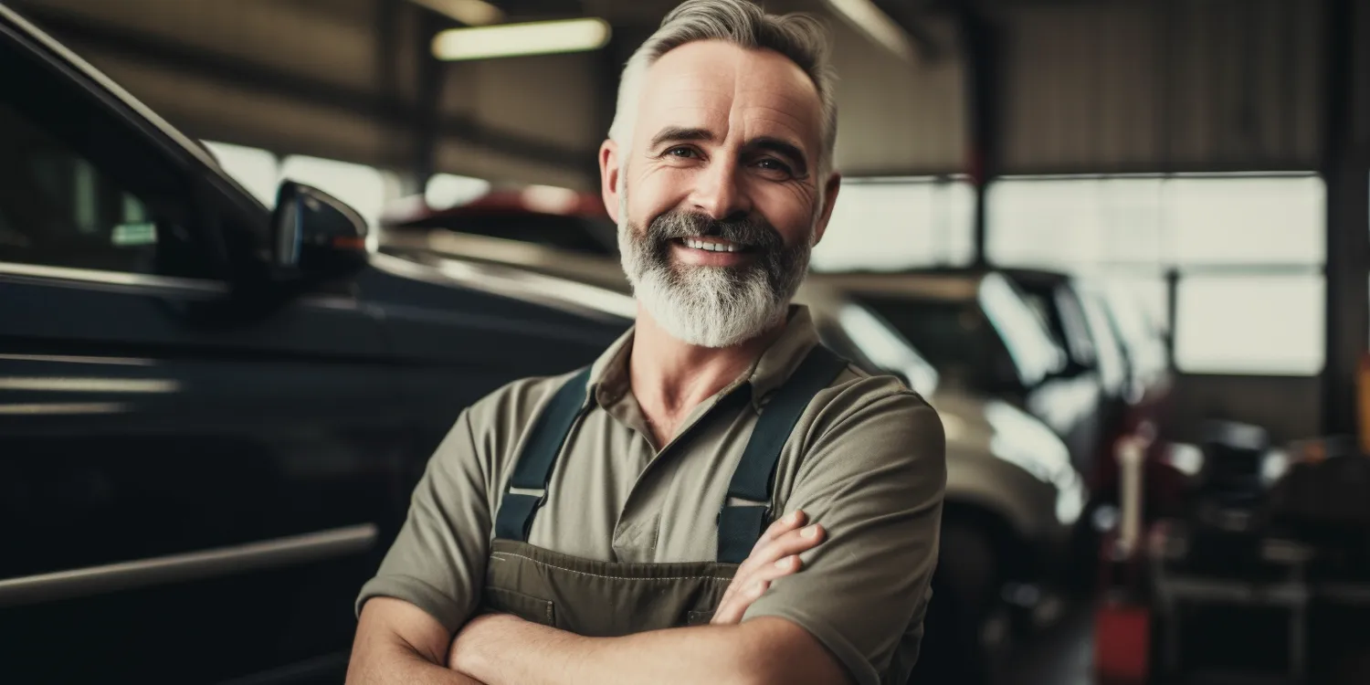 Auto mechanik Szczecin