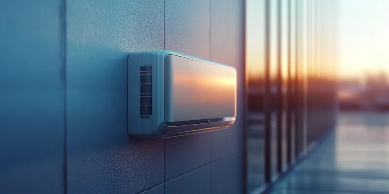 Co daje rekuperacja?