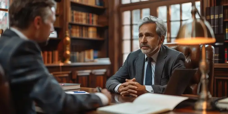 Co trzeba zrobić żeby złożyć pozew o rozwód?