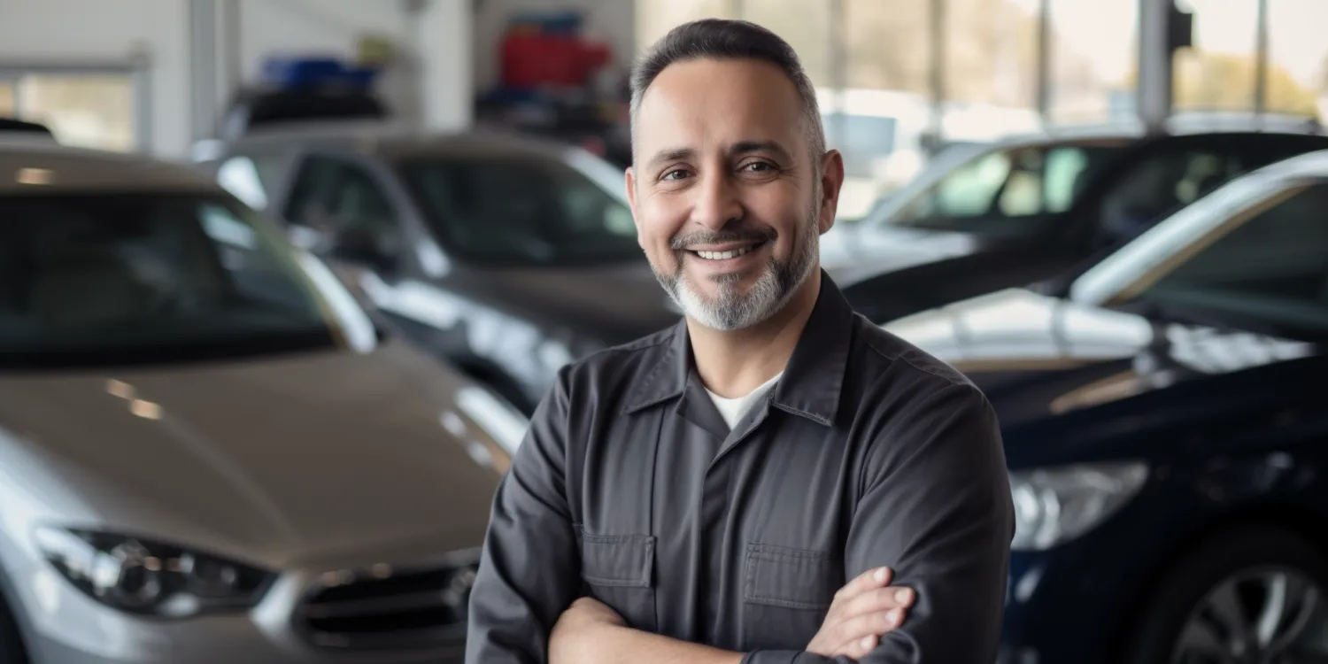 Części samochodowe do aut koreańskich