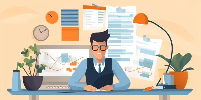 Dlaczego warto korzystać z usług biur rachunkowych?