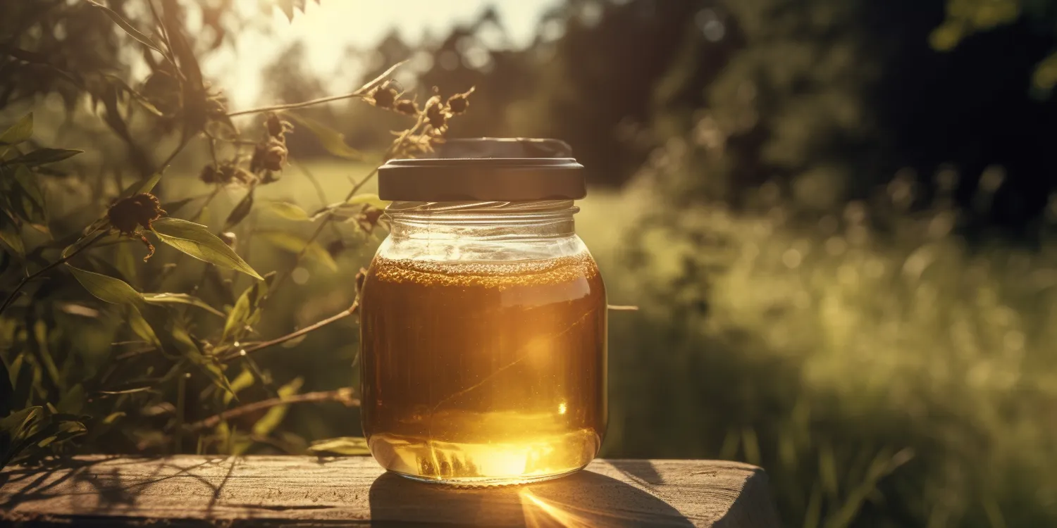 Ile czasu krystalizuje się miód lipowy?