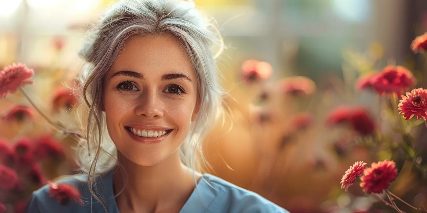 Ile zarabia opiekunka za granicą?